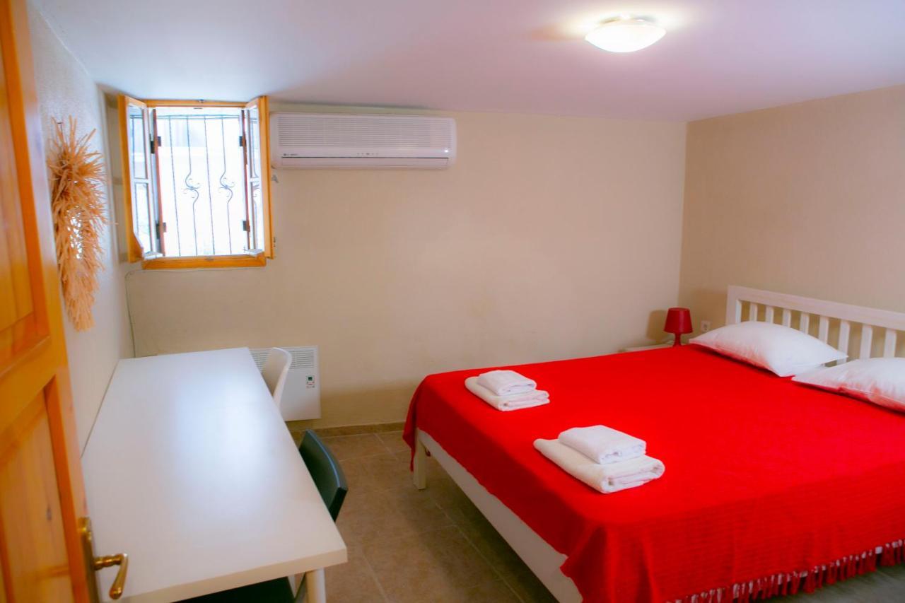 Annemin Harabesi Otel Çeşme Kültér fotó