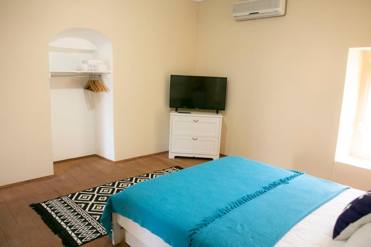 Annemin Harabesi Otel Çeşme Kültér fotó