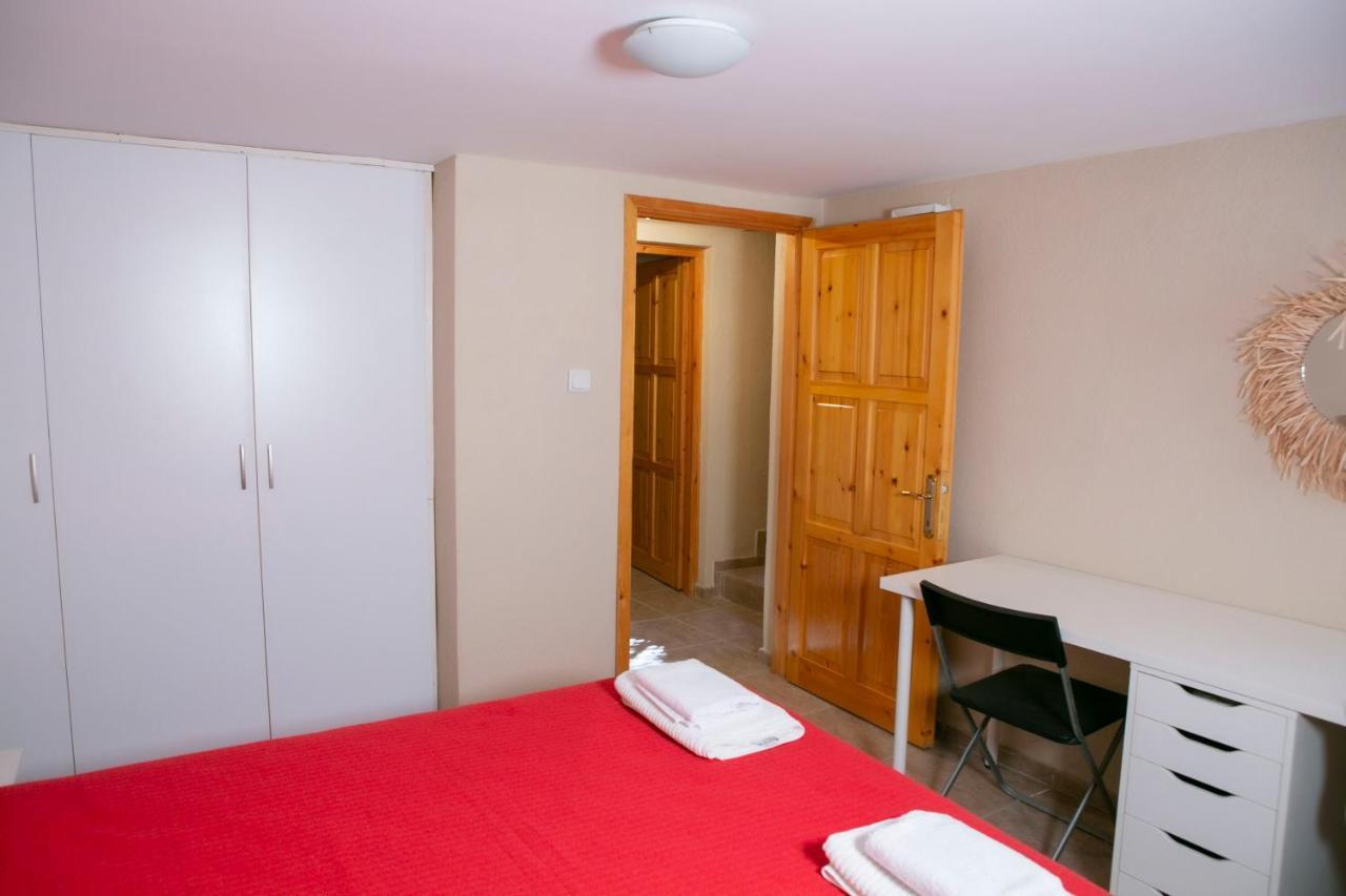 Annemin Harabesi Otel Çeşme Kültér fotó